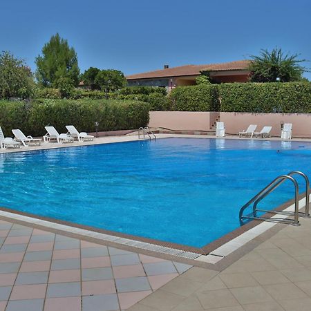 Villa Aurelia Сан-Теодоро Экстерьер фото