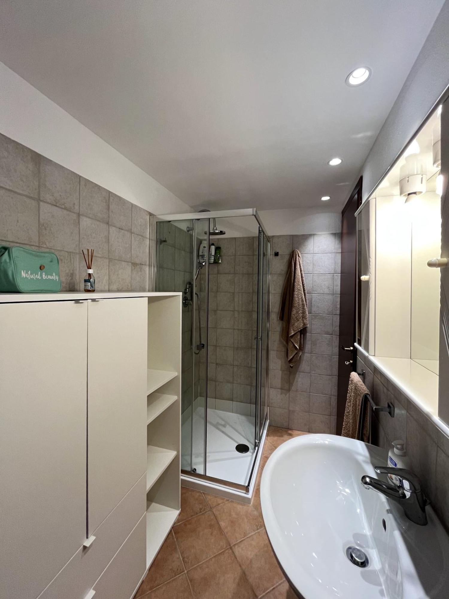 Villa Aurelia Сан-Теодоро Экстерьер фото