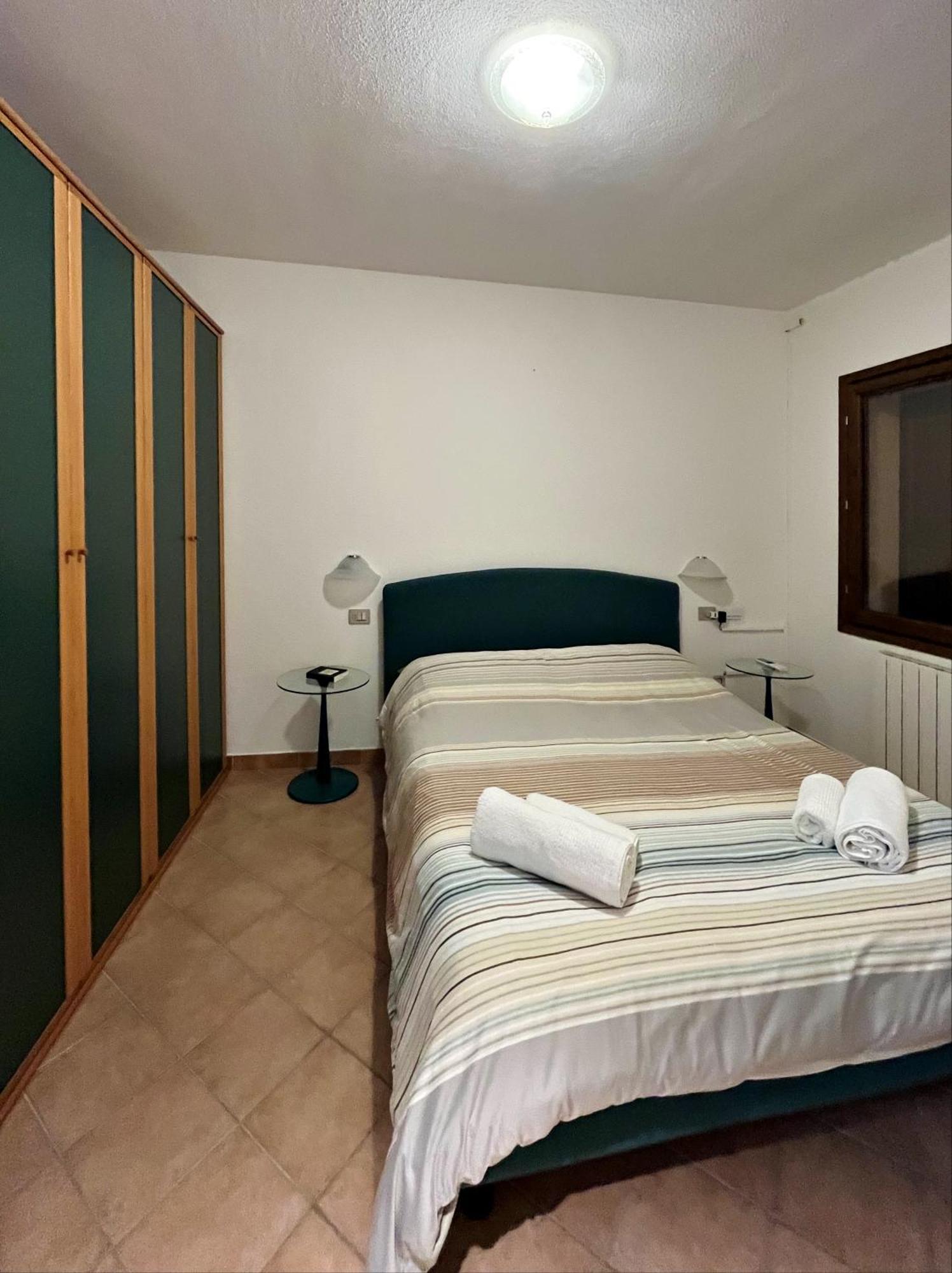 Villa Aurelia Сан-Теодоро Экстерьер фото